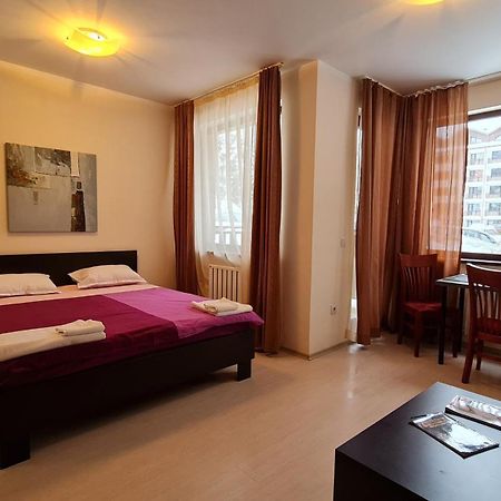 Borovets Gardens Aparthotel Rental Dış mekan fotoğraf