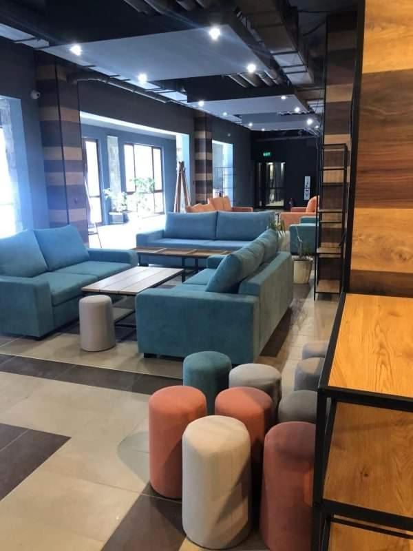 Borovets Gardens Aparthotel Rental Dış mekan fotoğraf