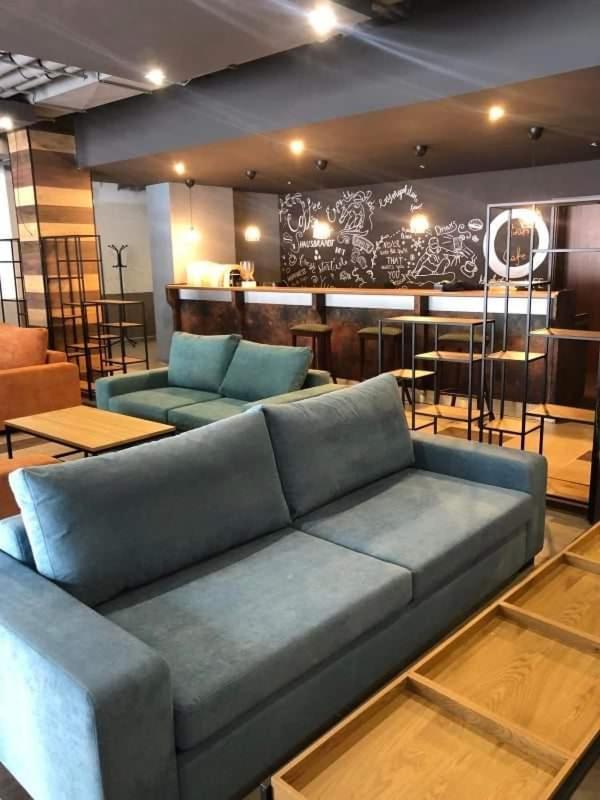 Borovets Gardens Aparthotel Rental Dış mekan fotoğraf