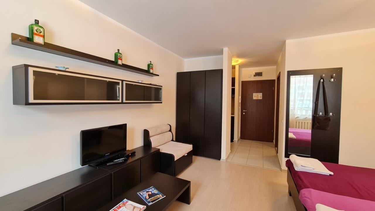Borovets Gardens Aparthotel Rental Dış mekan fotoğraf