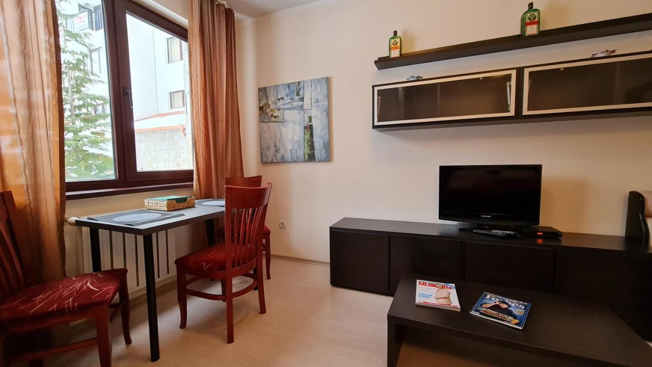 Borovets Gardens Aparthotel Rental Dış mekan fotoğraf