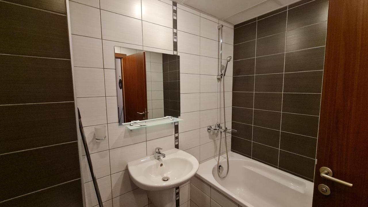 Borovets Gardens Aparthotel Rental Dış mekan fotoğraf