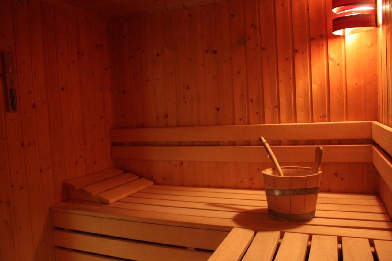 Borovets Gardens Aparthotel Rental Dış mekan fotoğraf