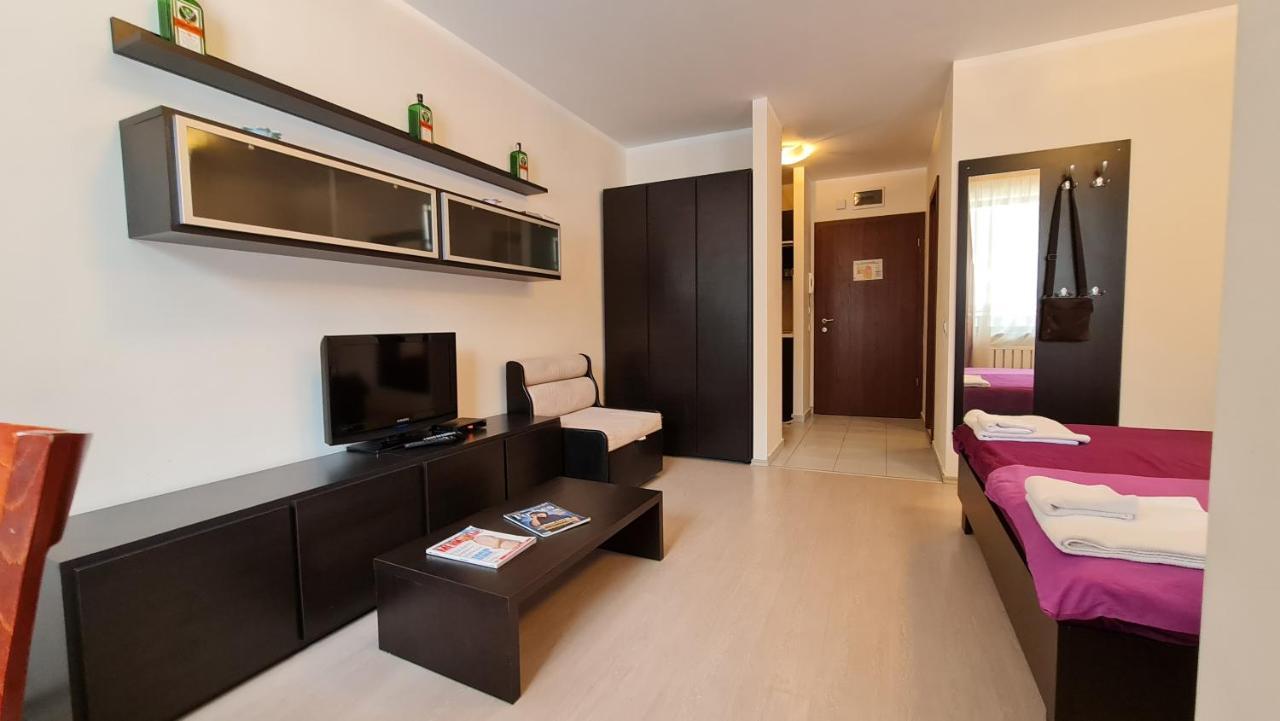 Borovets Gardens Aparthotel Rental Dış mekan fotoğraf