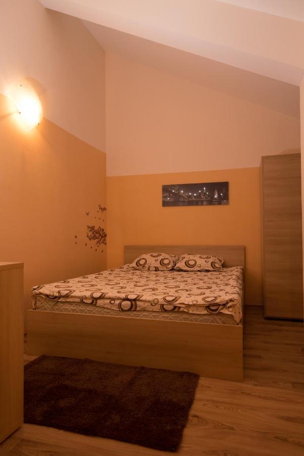 Borovets Gardens Aparthotel Rental Dış mekan fotoğraf