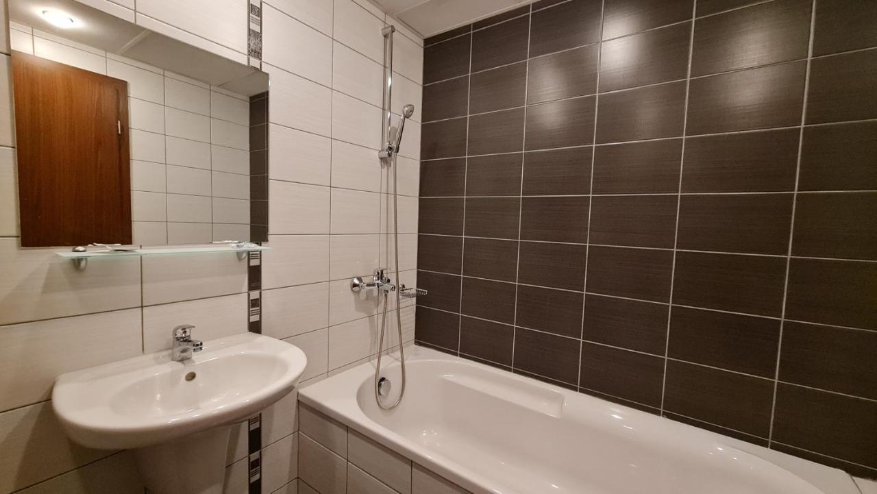 Borovets Gardens Aparthotel Rental Dış mekan fotoğraf