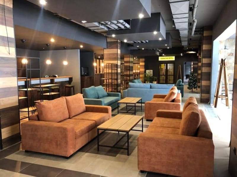 Borovets Gardens Aparthotel Rental Dış mekan fotoğraf