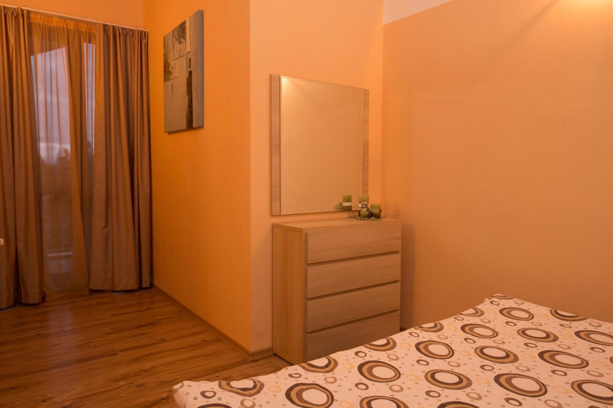 Borovets Gardens Aparthotel Rental Dış mekan fotoğraf